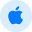 Apple logo