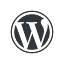 WordPress logo
